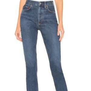 Agolde jeans! Size 29.